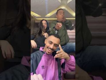 عليا الطلاق كله بيكدب كواليس مسلسل كوبرا محمد امام كزبره مغني وئام سيكا عالدوغري