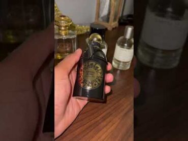 مراجعة عطر Santal Royal من غيرلان  الصندل الملكي