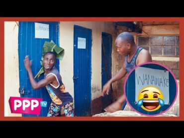 MBOSSO  HODARI PARODY  MAHARAGWE HATARI by Dogo Charlie