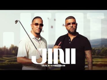 OUALID  JINI FT. F1RSTMAN (PROD. YAM & JANNO)