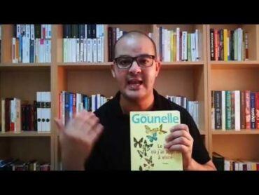 2 "Le jour où j&39;ai appris à vivre" de Laurent GOUNELLE review by Fares BEN SOUILAH