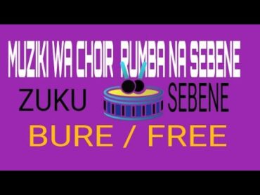 BITI YA RUMBA NA SEBENE KWAYA 0743119100 JINSI YAKUPATA BEAT Subscribe  Gospel injiri sifa abudu