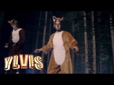 Ylvis  The Fox (What Does The Fox Say?) [Official music video HD]