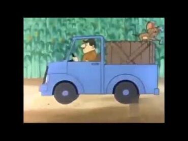 11 ساعة من الضحك مع توم وجيري tom and jerry