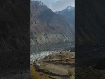 What Secrets Lie in GilgitBaltistan&39;s Hidden Languages?