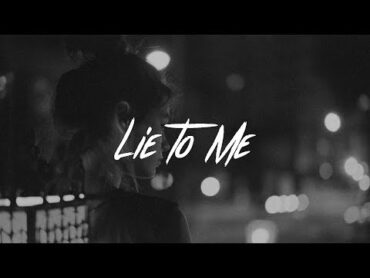 5 Seconds Of Summer  Lie To Me (Lyrics)