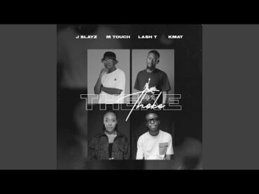 Theke (feat. Lash T, Kmat, MTouch)