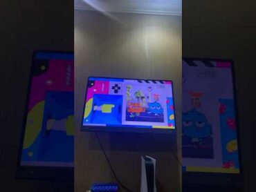 Cartoon network arabic rare bumper