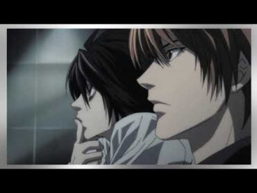 Death Note OST  Solitude (孤独 Kodoku) / Slow + Reverb + Rain /