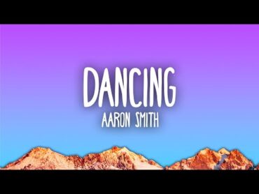 Aaron Smith  Dancin (KRONO Remix)