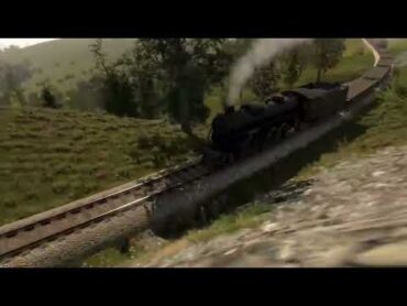 Accidents will happen (Derail Valley)