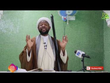 KHUTBA YA IJUMAA 8 11 2024 MASJIDIL GADIIR KIGOGO POST MADA; KIFO SIO MWISHO WA UHAI