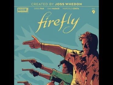 He&39;s Got Issues 253.0: Top Ten New Comics, 9/18/19