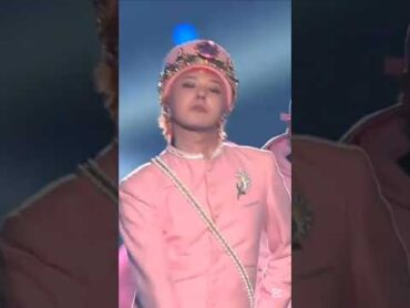 GDRAGON &39;Power&39; At MAMA 2024 kpop shorts gdragon power mama2024