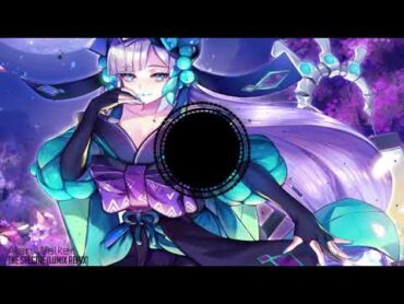 Nightcore    The Spectre (Remix) ✕