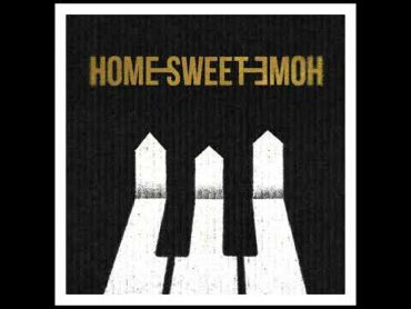 GDRAGON  HOME SWEET HOME (Official Audio) (feat. TAEYANG & DAESUNG)