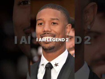 قسمت جدید فیلم من افسانه هستم 🔥 I Am Legend 2