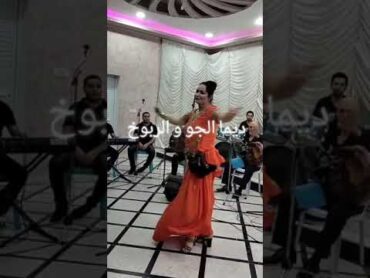 Musique tunisienne zina gasrinia موسيقى تونسية زينة القصرينية