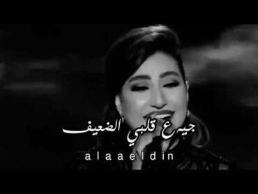 الفنانه بوسي تبدع و تطرب الجمهور ب اغنيه "  مش مهم "