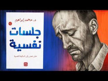 لا تدمر نفسك !! ملخص كتاب : جلسات نفسية