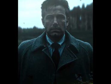 This is my legacy!  Batfleck (Batman) Edit  Fainted  Narvent  batman batfleck edit