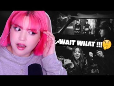 [REACTION] BABYMONSTER  &39;CLIK CLAK&39; M/V