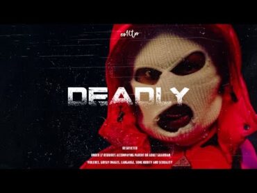 [FREE FOR PROFIT] UK Drill Type Beat x Drill Type Beat  "Deadly"