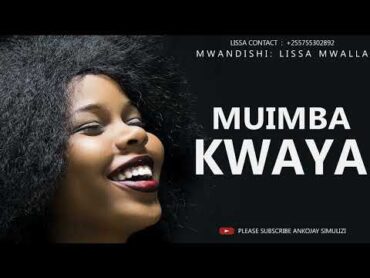 SIMULIZI FUPI: MUIMBA KWAYA, part 1 By Ankojay