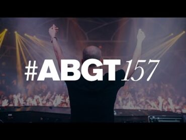 Group Therapy 157 with Above & Beyond and Genix