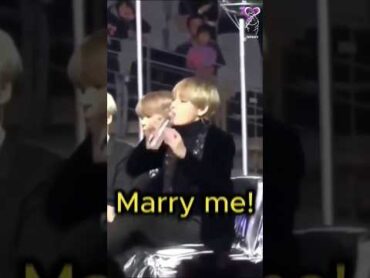 abcdefghi love you 💜💜ll will you marry me 💓💚💕bts kpopidol shortvideo btsarmy fypシ viral