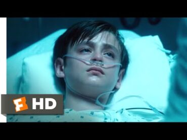 The Book of Henry (2017)  Something&39;s Wrong with Henry Scene (2/10)  Movieclips