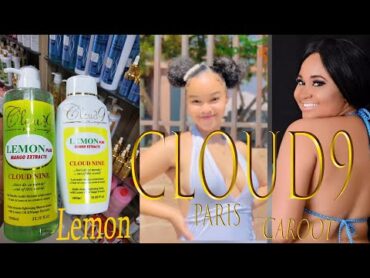 CLOUD9 PARIS BATH  What should you know about this skincare???