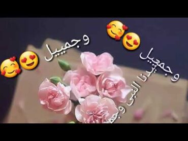 انشودة قمر سيدنا النبى 🥰🥀👍   انشودة كتاب الله  🤲💎🌷