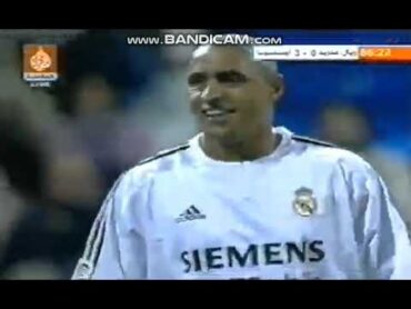 جميع مباريات الدوري الإسباني 20032004 الجزيرة الرياضية