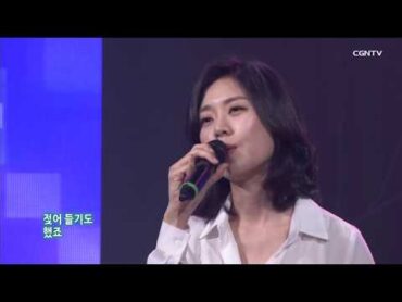 Once upon a dream (뮤지컬 &39;지킬 앤 하이드&39; 中)  조정은 @김영우의 스윗사운즈