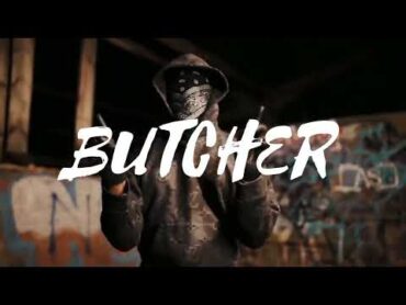 [FREE FOR PROFIT] "Butcher" UK Drill Type Beat x NY Drill Type Beat