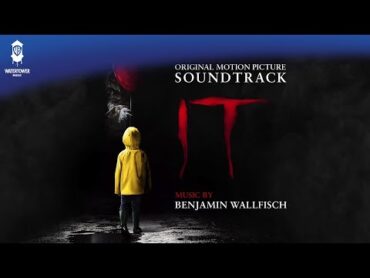 It (2017) Official Soundtrack  Shape Shifter  Benjamin Wallfisch  WaterTower