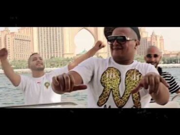 DJ Hamida Ft. Oriental Impact & Ya&39;Seen  Yal Meknessi (Clip Officiel)