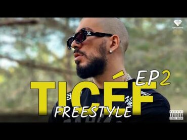 Laya  FREESTYLE (Ticéf Ep 2)