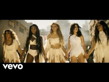 Fifth Harmony  That&39;s My Girl (Official Video)