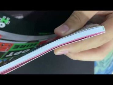 Opthire book inside original book video