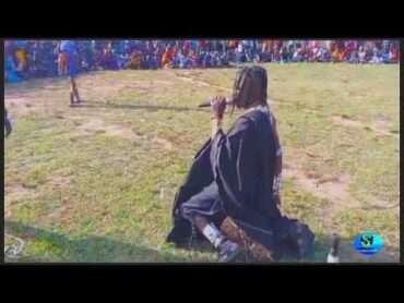 LUHAMYA  LIMBU   4K  SHOW AKIWA N&39;HOLONGO 1/6/ 2024