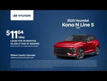 Hyundai Kona 11/19/2024 4573948