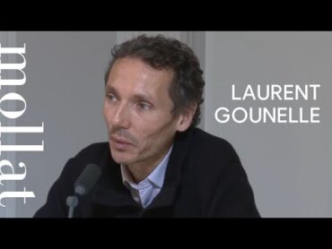 Laurent Gounelle  Le jour où j&39;ai appris à vivre