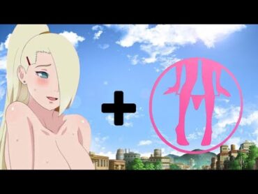 INO Naruto Characters Without Clothing Mode 172