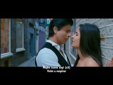 Saans  Jab Tak Hai Jaan (Sub EspañolHindi)