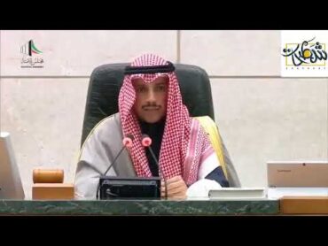 ‏مرزوق الغانم للنائب شعيب المويزري: أعلى ما في خيلك اركبه أنت و"معازيبك"