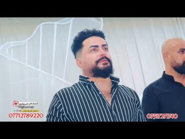 نايل حويجه حزين بصوت نجم الغربيه العمده ماجد الهلال🎤المايسترو طارق الحمداني🥁🎺