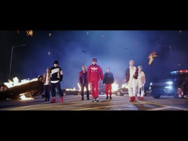 BTS (방탄소년단) &39;MIC Drop (Steve Aoki Remix)&39; Official MV