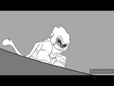 Hell&39;s Coming With Me [Monkie Kid animatic]